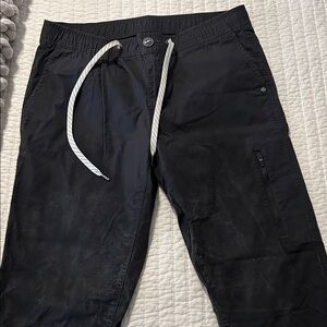 Vuori rip stop climber pants